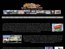 Website Snapshot of Sign Store & Flag Center, The