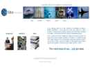 Website Snapshot of SIL4 SYSTEMS, INC