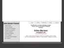 Website Snapshot of Silfen-Berman Paper Co Inc