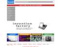 Website Snapshot of SILICON ENGINES, LTD.