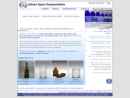 Website Snapshot of Winning Laboratories Inc