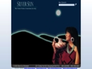 Website Snapshot of Silver Sun Wholesale