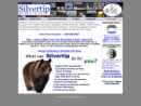 Website Snapshot of SILVERTIP PRODUCTIONS LTD (LLC)
