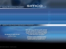 Website Snapshot of Intermountain Metrology Services, Inc