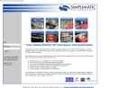 Website Snapshot of SIMPLIMATIC ENGINEERING HOLDINGS, LLC