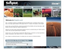 Website Snapshot of Simplot, J.R., Co.
