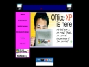 Website Snapshot of Simply Software Plus