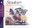 Website Snapshot of SimuLogix