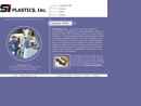 Website Snapshot of Southern Indiana Plastics, Inc.