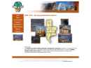 Website Snapshot of Southeastern Illinois Regional Planning & Development Commission