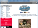 Website Snapshot of Siskiyou Fine Pewter & Gifts