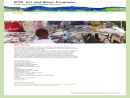 Website Snapshot of NOWODWORSKI FOUNDATION-CHARITY FOR CULTURAL AND EDUCATIONAL EXCHANGE, THE