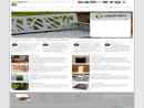 Website Snapshot of SITESCAPES INC