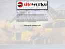 Website Snapshot of SITEWORKS, LLC