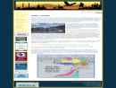 Website Snapshot of Sitka Economic Development