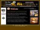 Website Snapshot of SIX STAR CLEANING & CARPET SERVICE, INC.