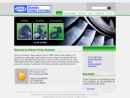 Website Snapshot of SKINNER POWER SYSTEMS LLC