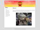 Website Snapshot of SKYDIVING SERVICES LLC