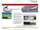 Website Snapshot of SKYLINE AVIATION HOLDINGS, INC.