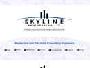 Website Snapshot of SKYLINE ENGINEERING LLC