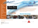 Website Snapshot of SkyTech, Inc.