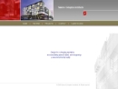 Website Snapshot of SALERNO/LIVINGSTON ARCHITECTS,