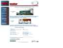 Website Snapshot of S.L.C. Meter Service, Inc.