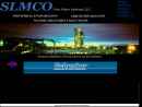 Website Snapshot of SLMCO PURE WATER SYSTEMS LLC