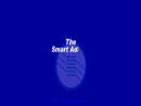 Website Snapshot of Smart Access