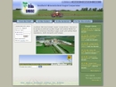 Website Snapshot of Southern Minnesota Beet Sugar Coop