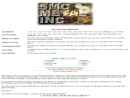 Website Snapshot of SMC Metal Inc.