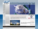 Website Snapshot of Sports Molding Inc