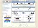 Website Snapshot of Comfort Telecommunications