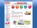 Website Snapshot of SMITH DAIRY PRODUCTS COMPANY
