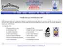 Website Snapshot of SMITH-DEROUSSEAU HEATING & AIR CONDITIONING, INC.