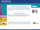 Website Snapshot of Altivity Packaging LLC