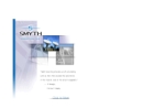 Website Snapshot of SMYTH CONSULTING INC