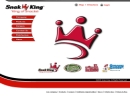 Website Snapshot of SNAK-KING CORP