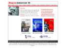 Website Snapshot of Automotive Data Solutions Inc