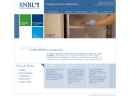 Website Snapshot of SNBL CLINICAL PHARMACOLOGY CENTER, INC.