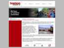 Website Snapshot of SNELSON COMPANIES, INC.