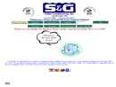 Website Snapshot of S & G WATER CONDITIONING INC.
