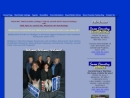 Website Snapshot of SNOW COUNTRY CONTRACTING INC