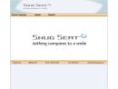 Website Snapshot of Snug Seat, Inc.