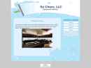 Website Snapshot of SO CLEAN LIMITED LIABILITY COMPANY