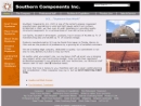 SOUTHERN COMPONENTS, INC.