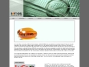 Website Snapshot of Soft Gel Technologies, Inc.