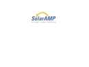 Website Snapshot of SOLARAMP, LLC