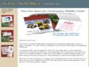 Website Snapshot of Sole Source Inc
