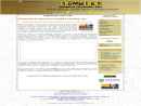 Website Snapshot of SOMMER'S MOBILE LEASING INC